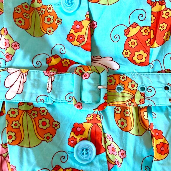 Marisol Muro / Modcloth Aligned with Destiny Fit and Flare - NWT - Picture 6 of 7